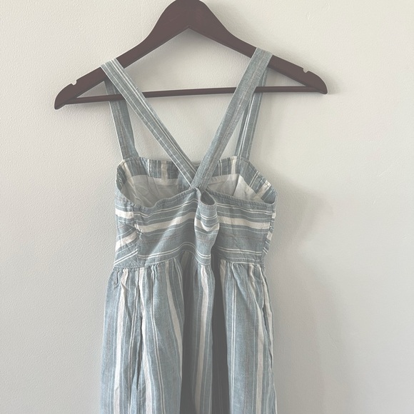 Button down dress - Picture 2 of 3